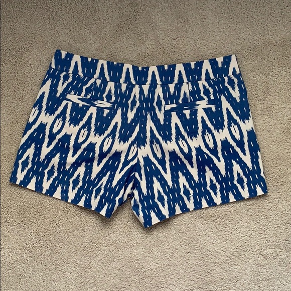 J.Crew women’s shorts. Size 14 - Picture 2 of 3